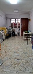 Blk 331 Clementi Avenue 2 (Clementi), HDB 3 Rooms #632920901